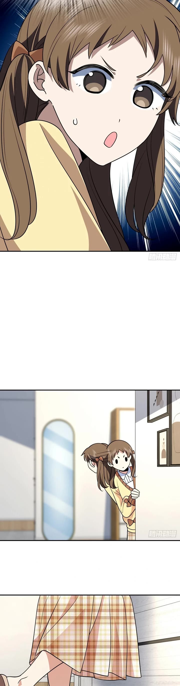 My Wife Is From a Thousand Years Ago Chapter 428 page 9 - Chapter 428