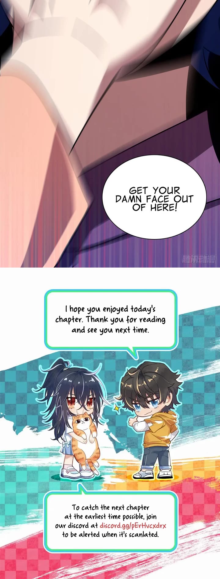 My Wife Is From a Thousand Years Ago Chapter 429 page 27 - Chapter 429