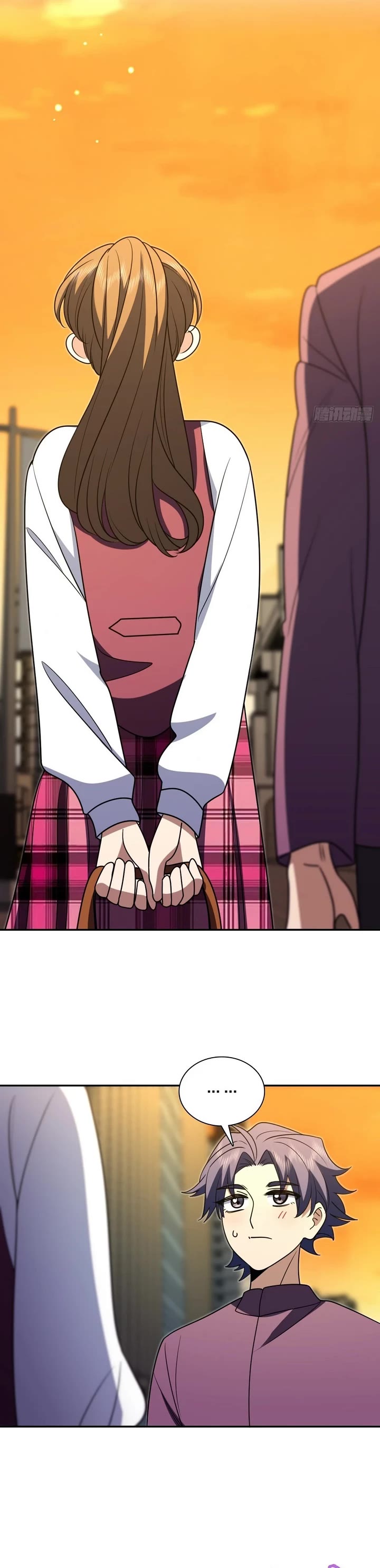 My Wife Is From a Thousand Years Ago Chapter 430 page 15 - Chapter 430