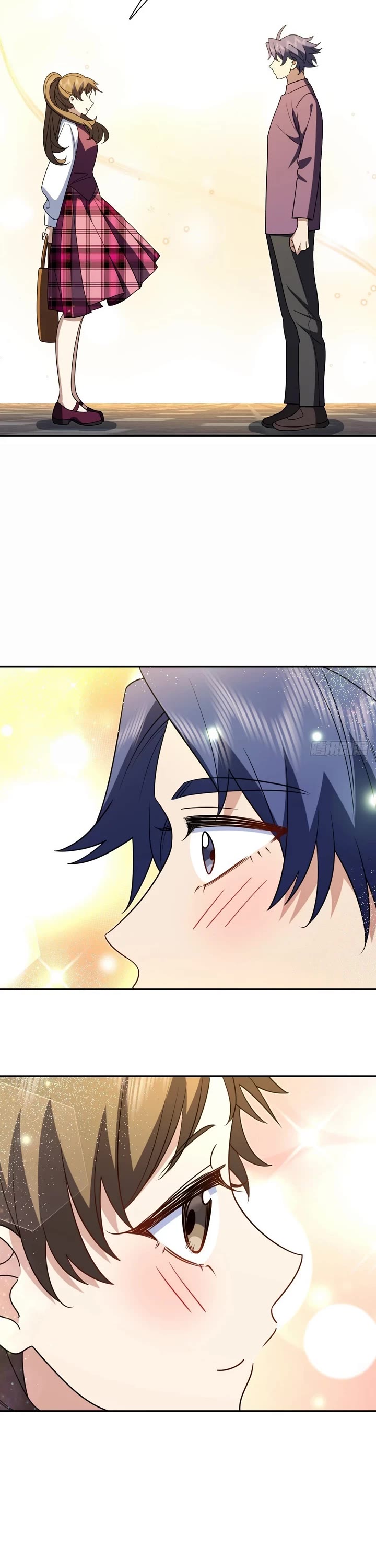 My Wife Is From a Thousand Years Ago Chapter 430 page 17 - Chapter 430