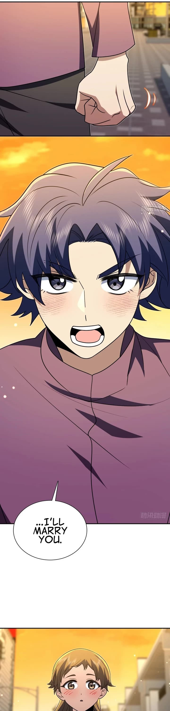 My Wife Is From a Thousand Years Ago Chapter 430 page 18 - Chapter 430