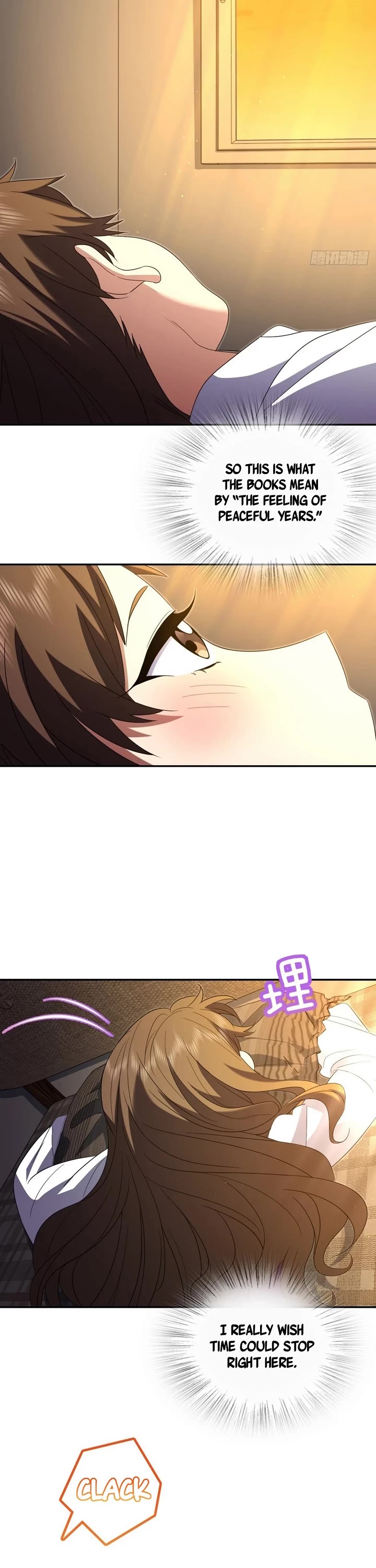 My Wife Is From a Thousand Years Ago Chapter 430 page 2 - Chapter 430