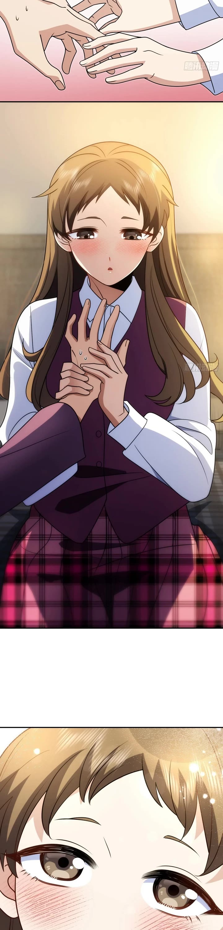 My Wife Is From a Thousand Years Ago Chapter 430 page 8 - Chapter 430