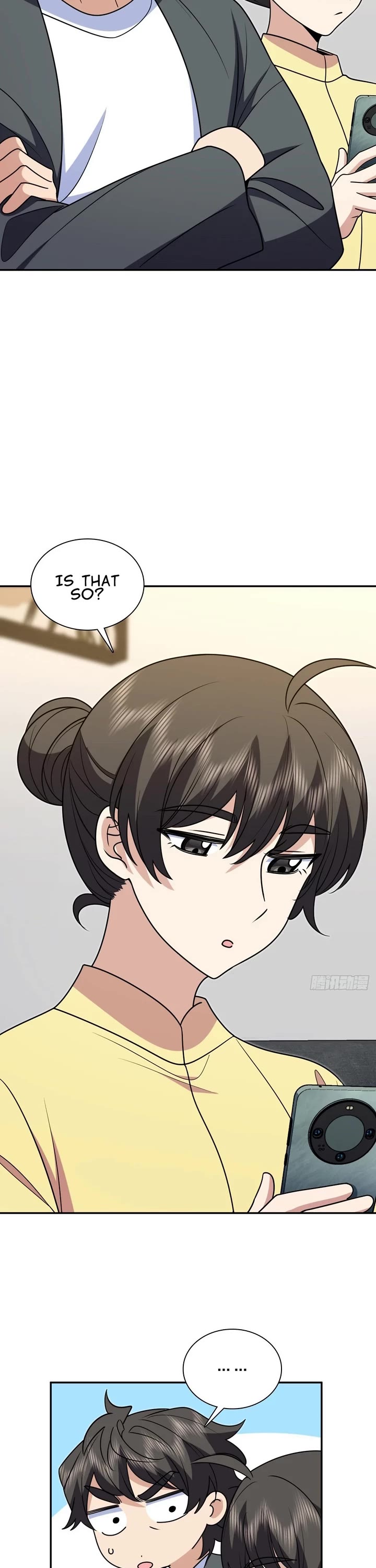 My Wife Is From a Thousand Years Ago Chapter 431 page 2 - Chapter 431
