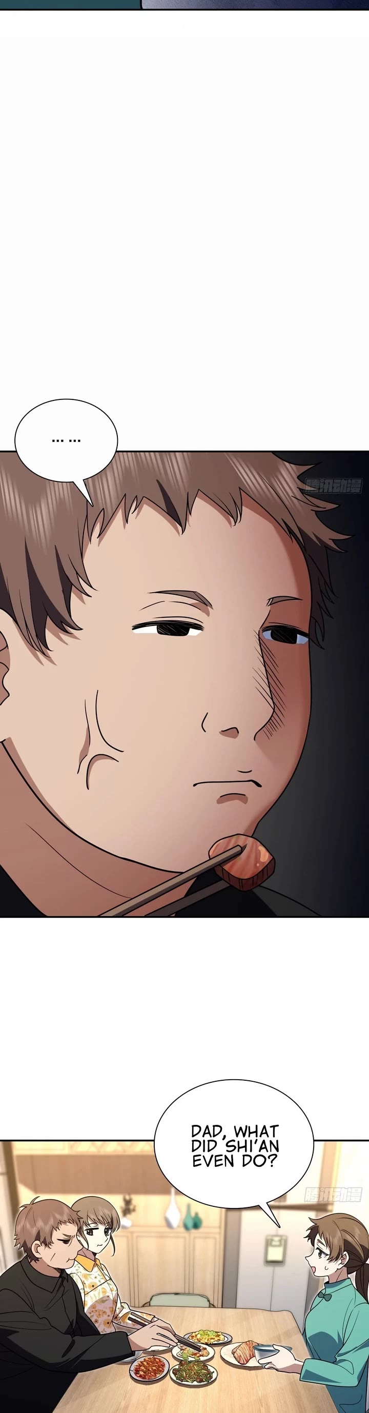 My Wife Is From a Thousand Years Ago Chapter 432 page 14 - Chapter 432