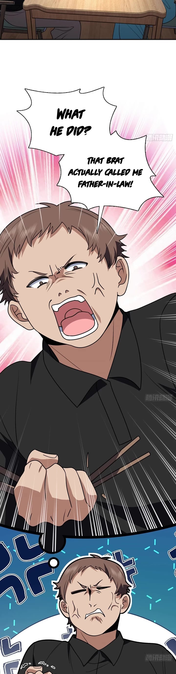 My Wife Is From a Thousand Years Ago Chapter 432 page 15 - Chapter 432