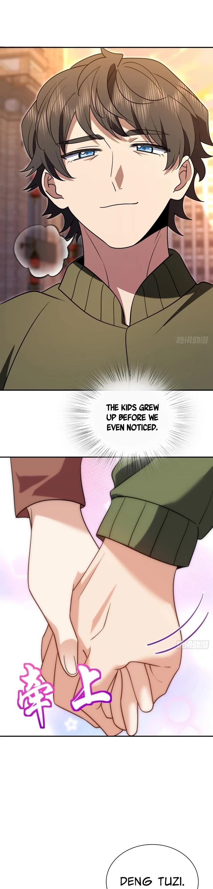 My Wife Is From a Thousand Years Ago Chapter 432 page 2 - Chapter 432