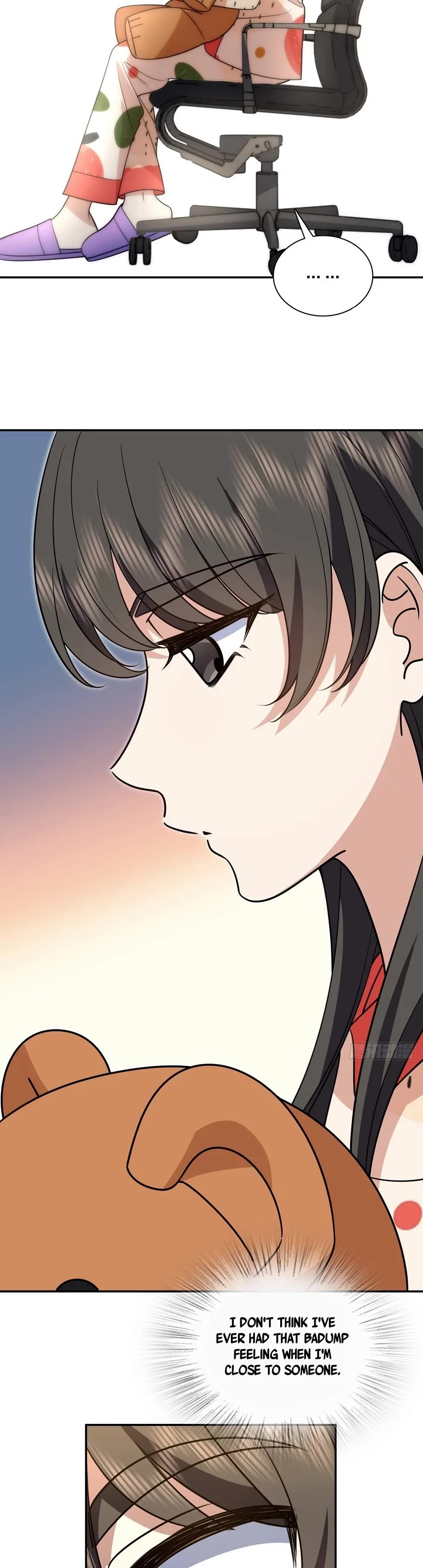 My Wife Is From a Thousand Years Ago Chapter 432 page 23 - Chapter 432