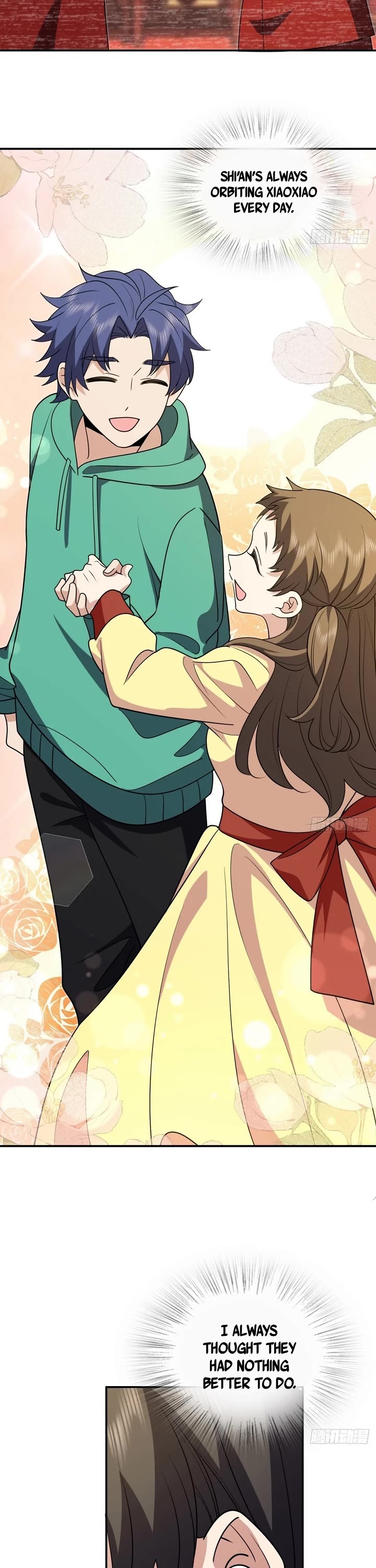 My Wife Is From a Thousand Years Ago Chapter 433 page 2 - Chapter 433