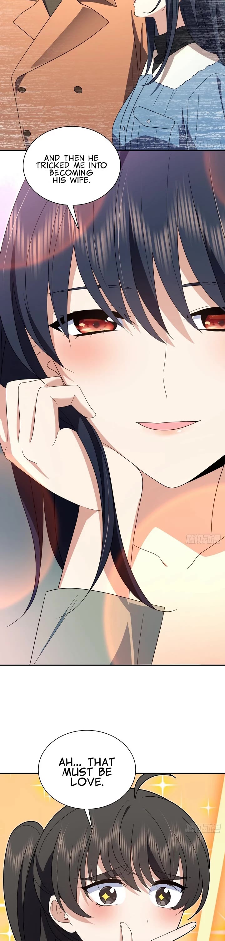 My Wife Is From a Thousand Years Ago Chapter 434 page 2 - Chapter 434