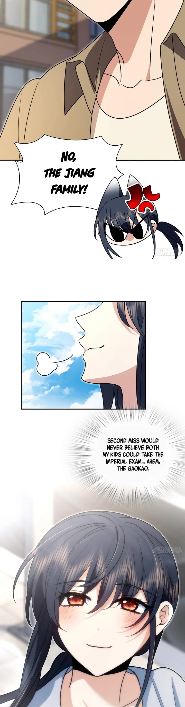 My Wife Is From a Thousand Years Ago Chapter 436 page 26 - Chapter 436