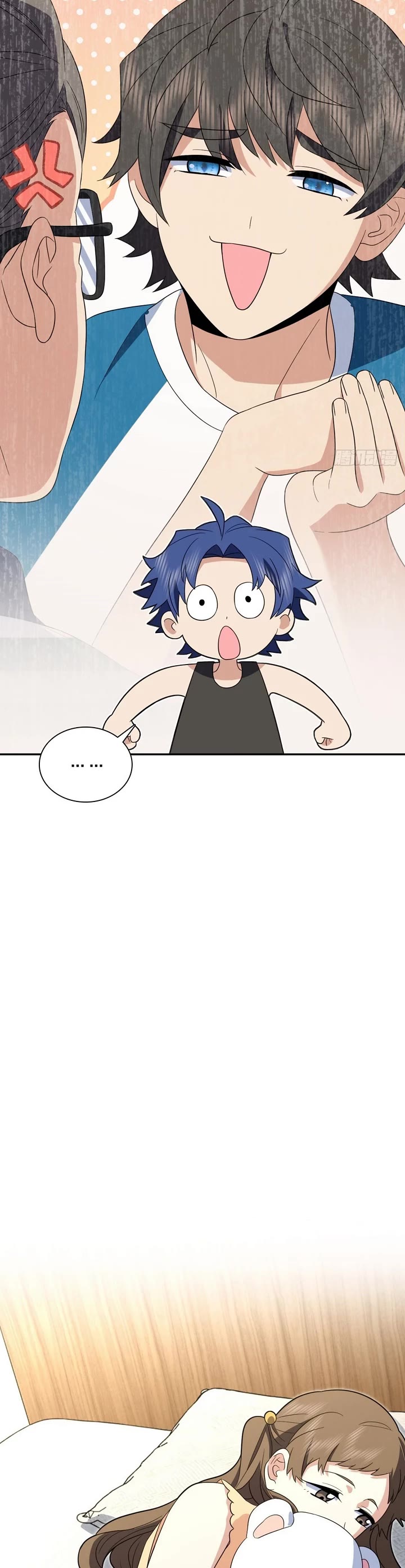 My Wife Is From a Thousand Years Ago Chapter 438 page 20 - Chapter 438
