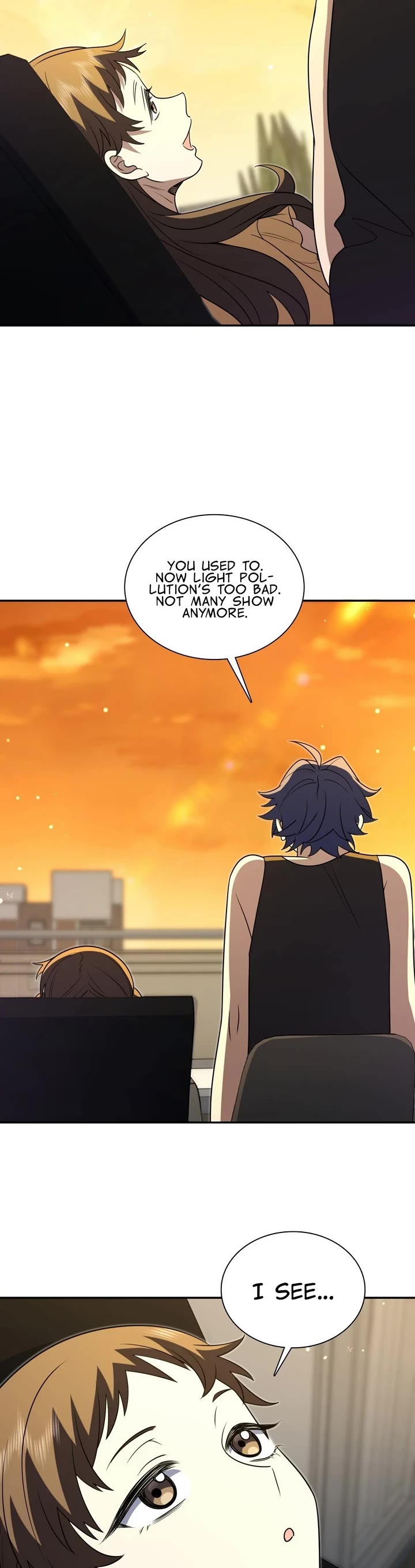 My Wife Is From a Thousand Years Ago Chapter 439 page 20 - Chapter 439