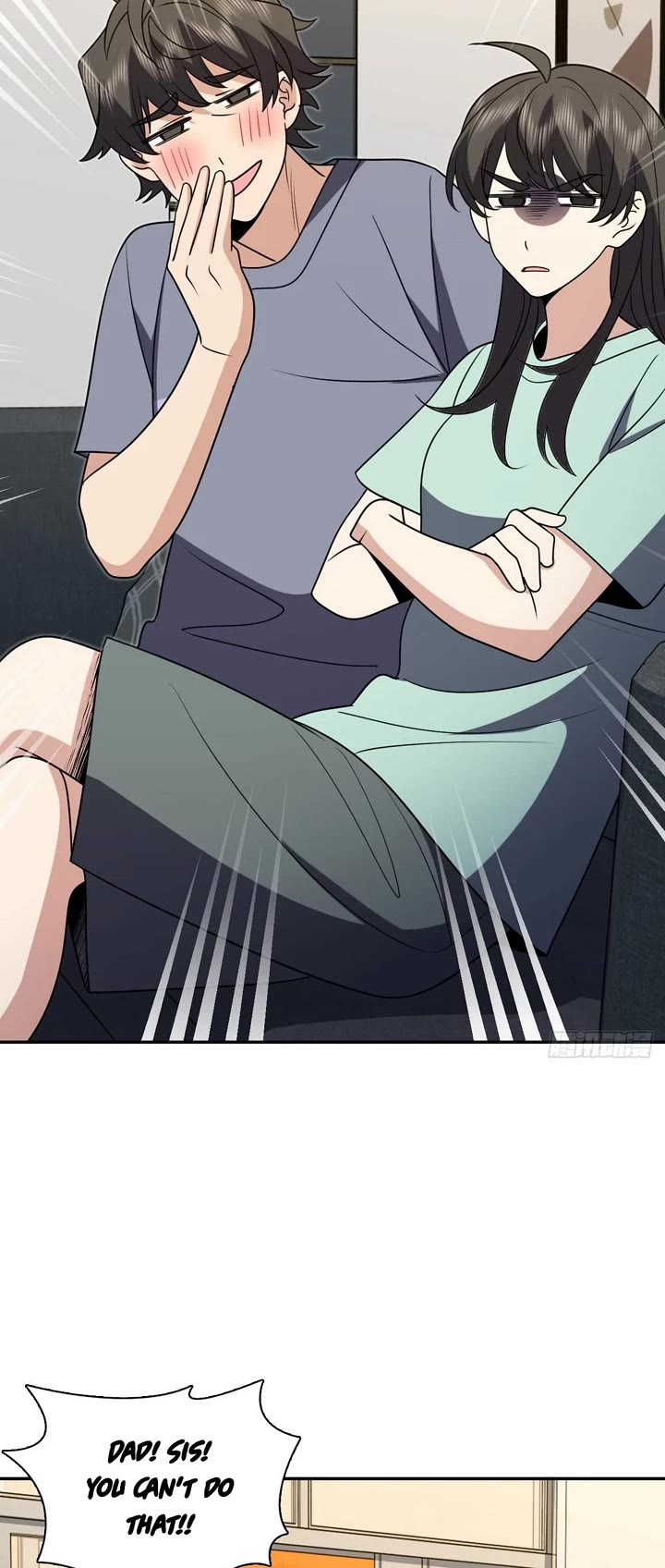 My Wife Is From a Thousand Years Ago Chapter 439 page 24 - Chapter 439