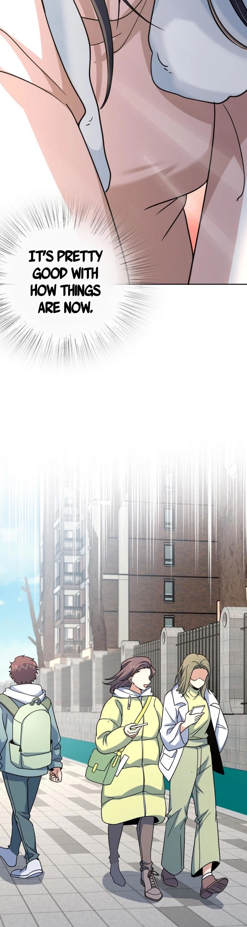 My Wife Is From a Thousand Years Ago Chapter 44 page 20 - Chapter 44