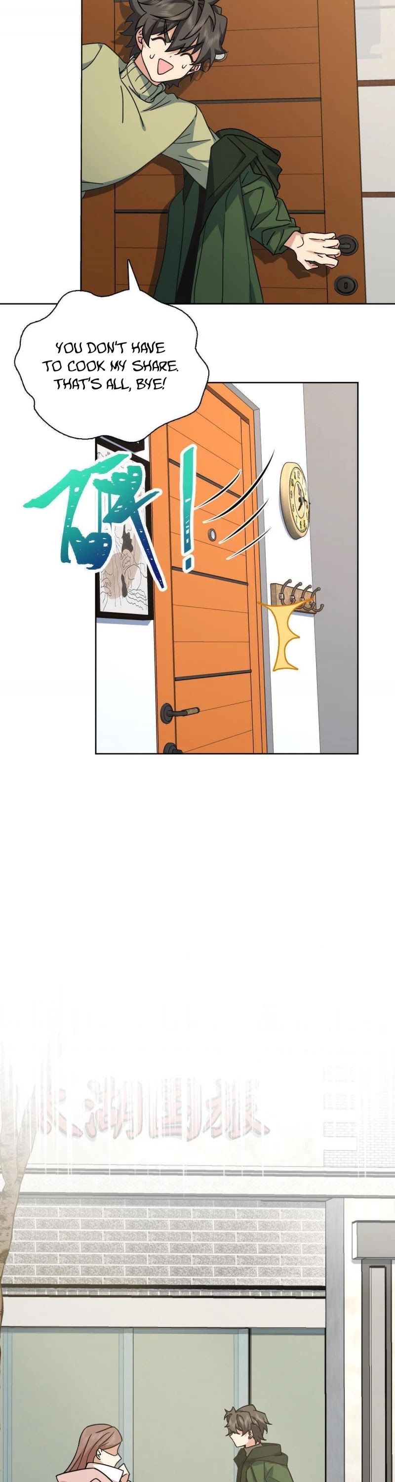 My Wife Is From a Thousand Years Ago Chapter 44 page 25 - Chapter 44