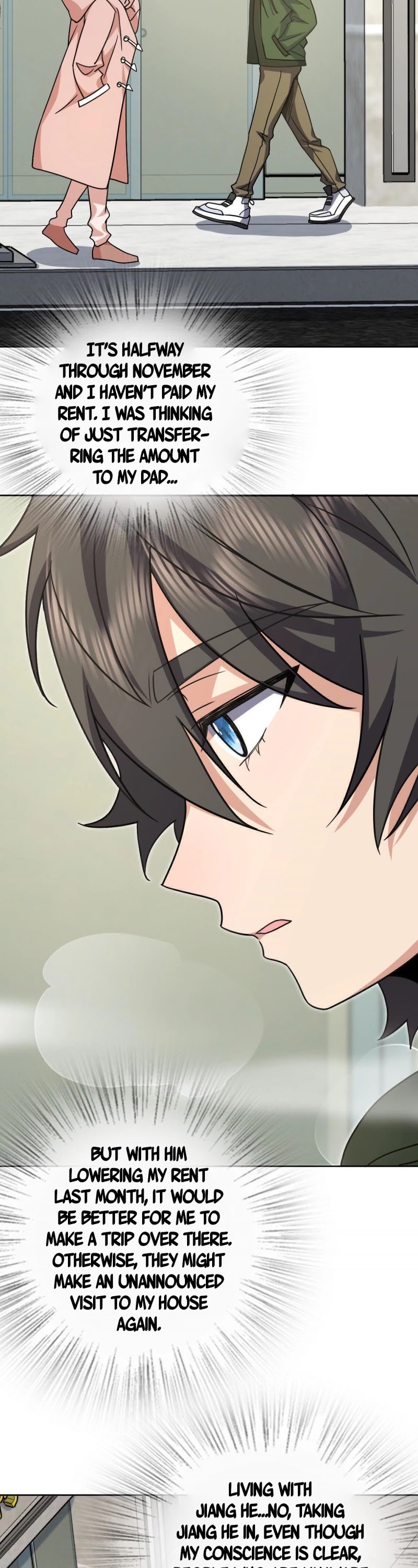 My Wife Is From a Thousand Years Ago Chapter 44 page 26 - Chapter 44