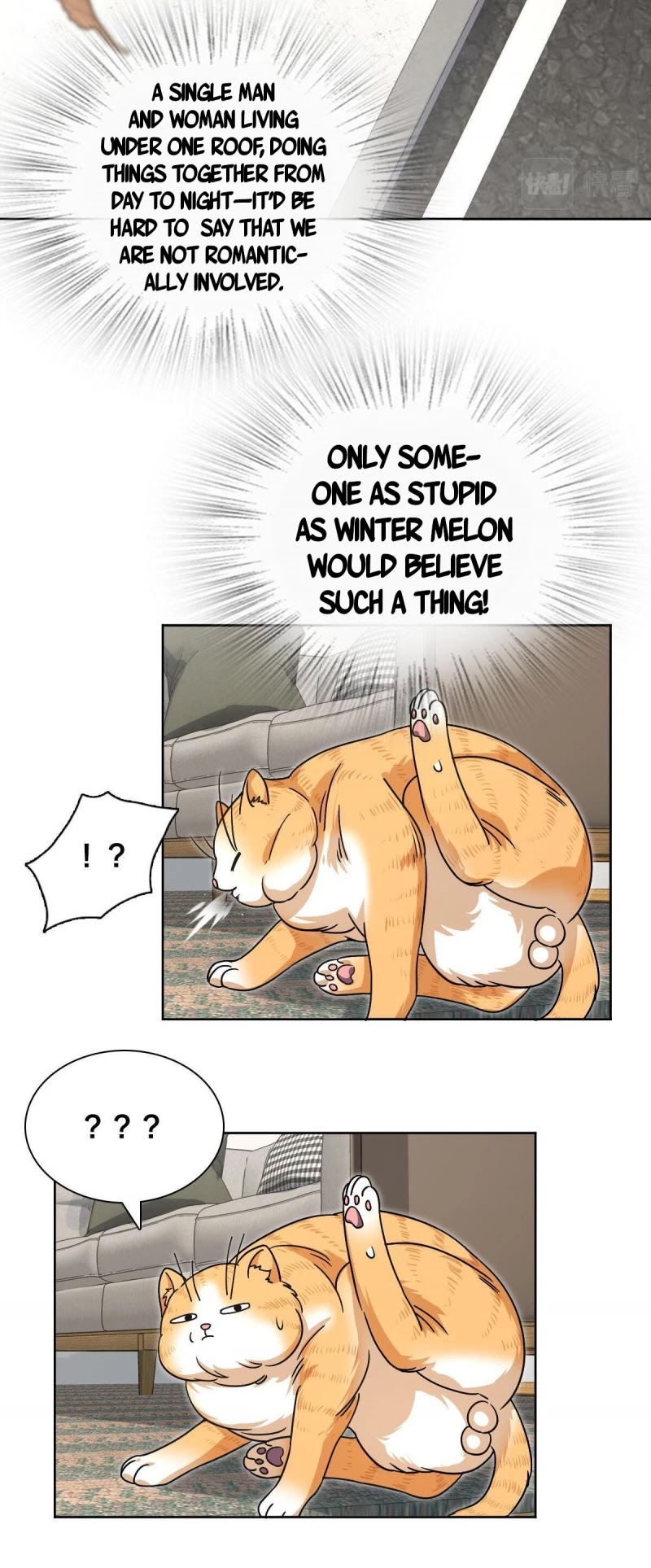 My Wife Is From a Thousand Years Ago Chapter 44 page 28 - Chapter 44