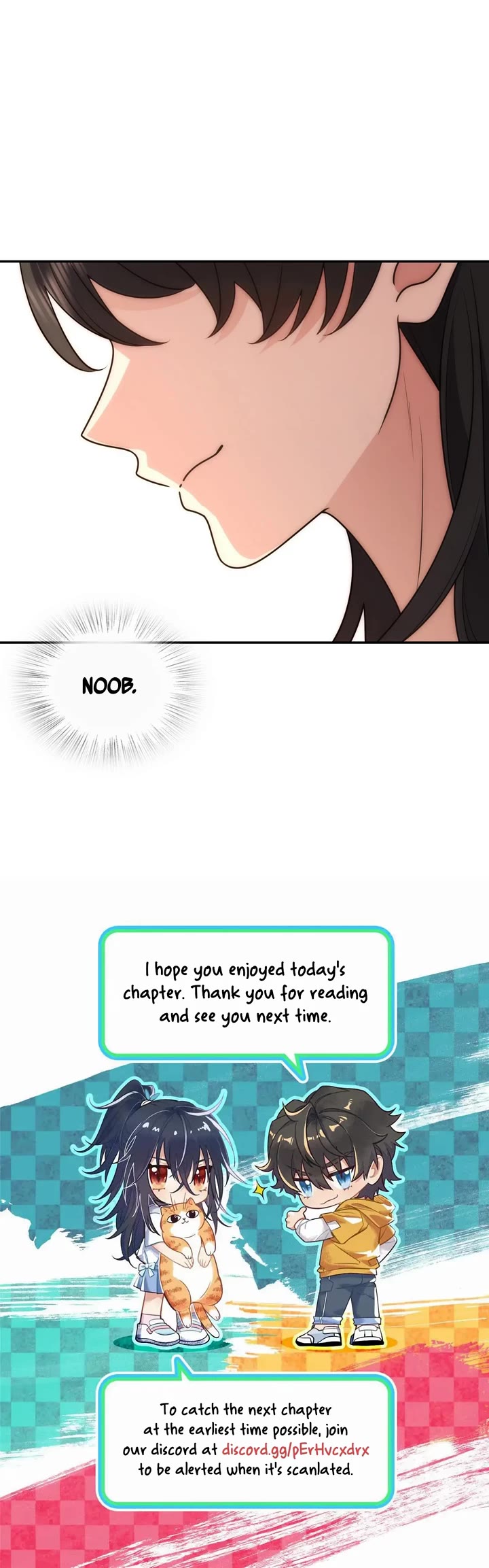 My Wife Is From a Thousand Years Ago Chapter 440 page 25 - Chapter 440