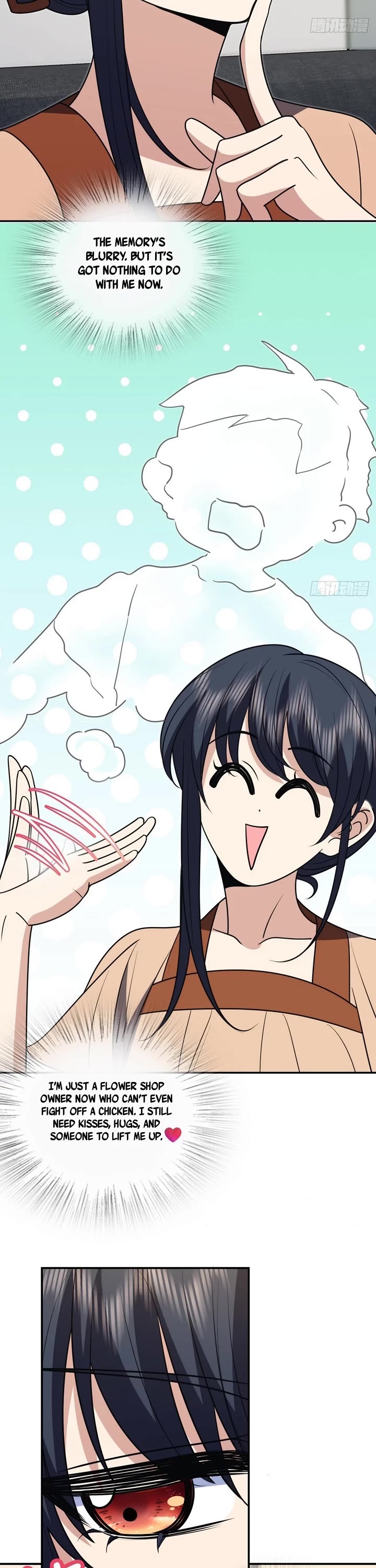 My Wife Is From a Thousand Years Ago Chapter 441 page 17 - Chapter 441