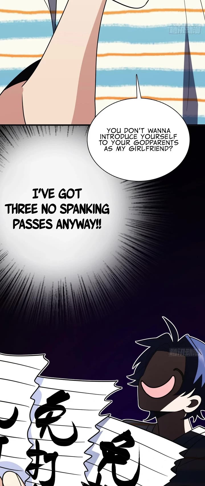 My Wife Is From a Thousand Years Ago Chapter 441 page 24 - Chapter 441