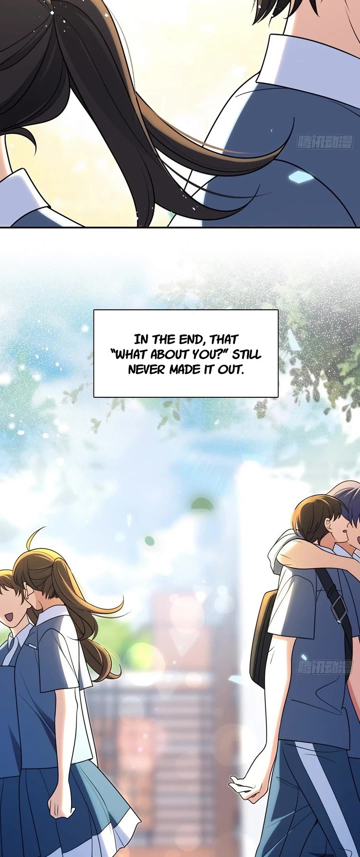 My Wife Is From a Thousand Years Ago Chapter 443 page 24 - Chapter 443