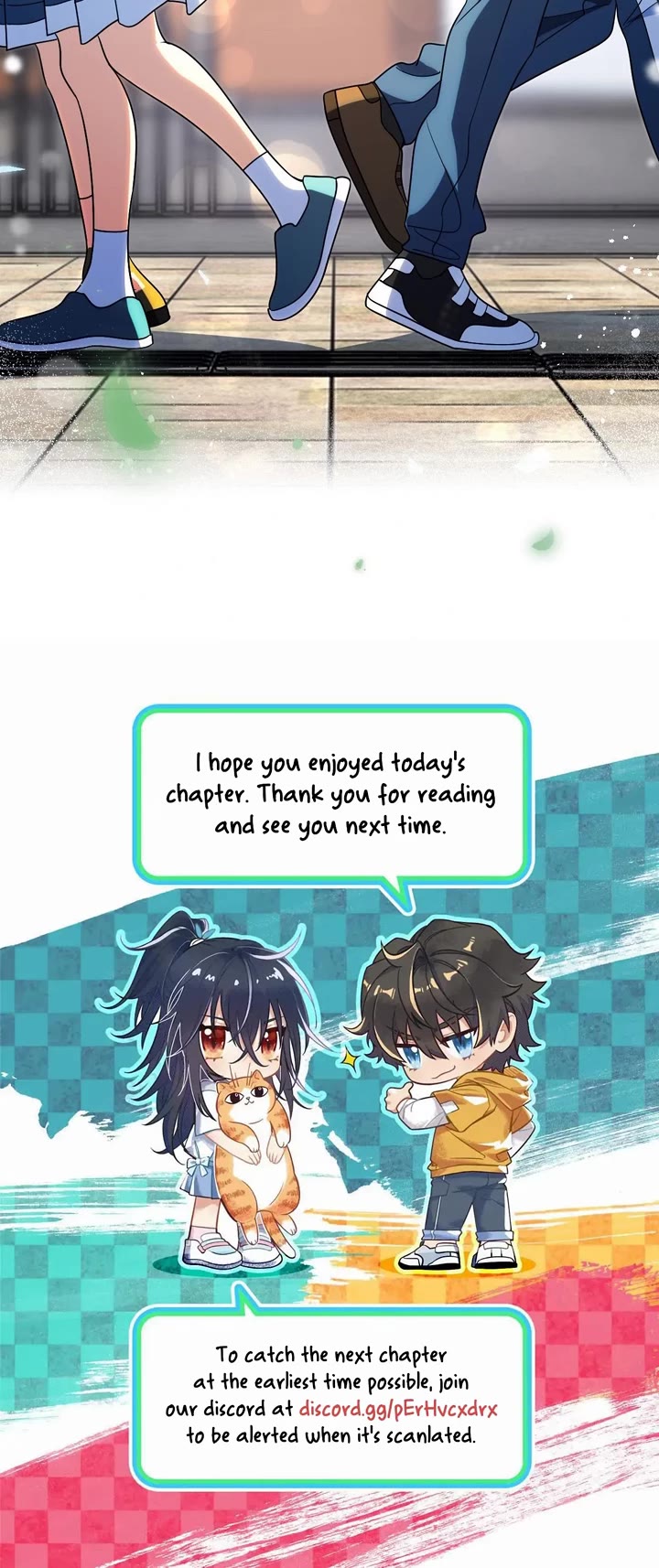My Wife Is From a Thousand Years Ago Chapter 443 page 25 - Chapter 443
