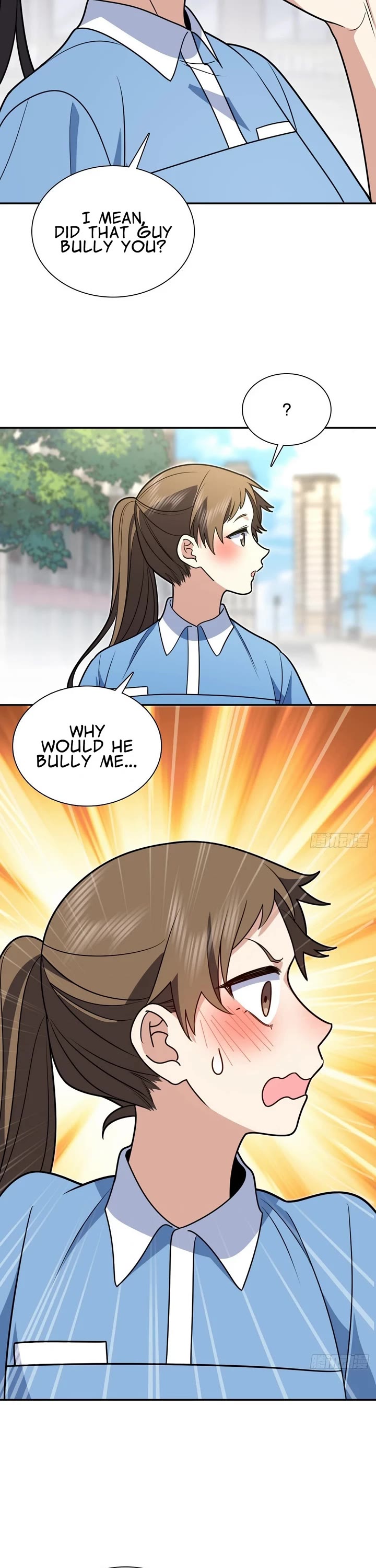 My Wife Is From a Thousand Years Ago Chapter 444 page 6 - Chapter 444