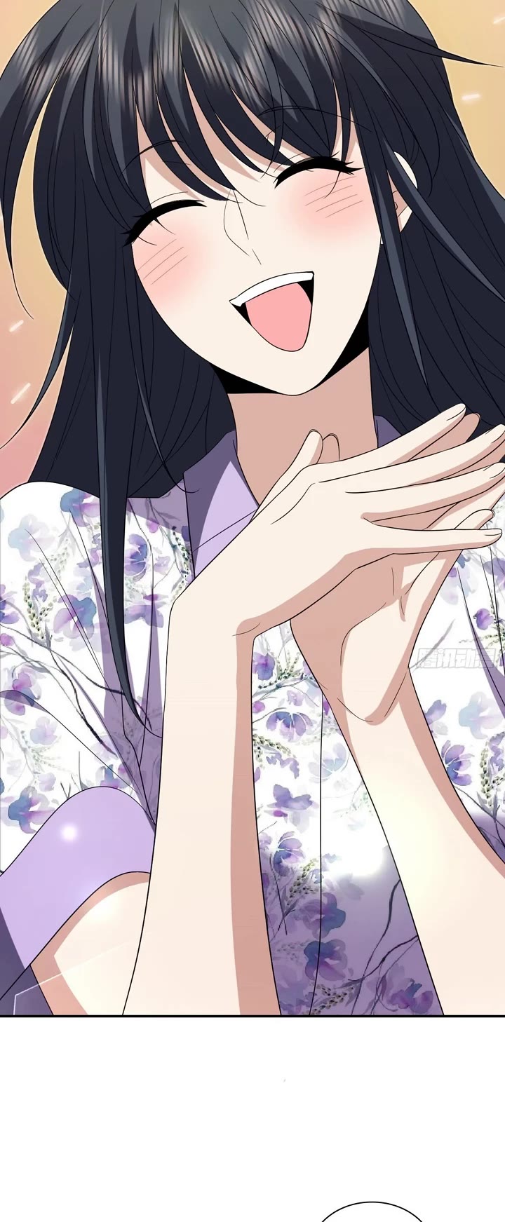 My Wife Is From a Thousand Years Ago Chapter 445 page 24 - Chapter 445