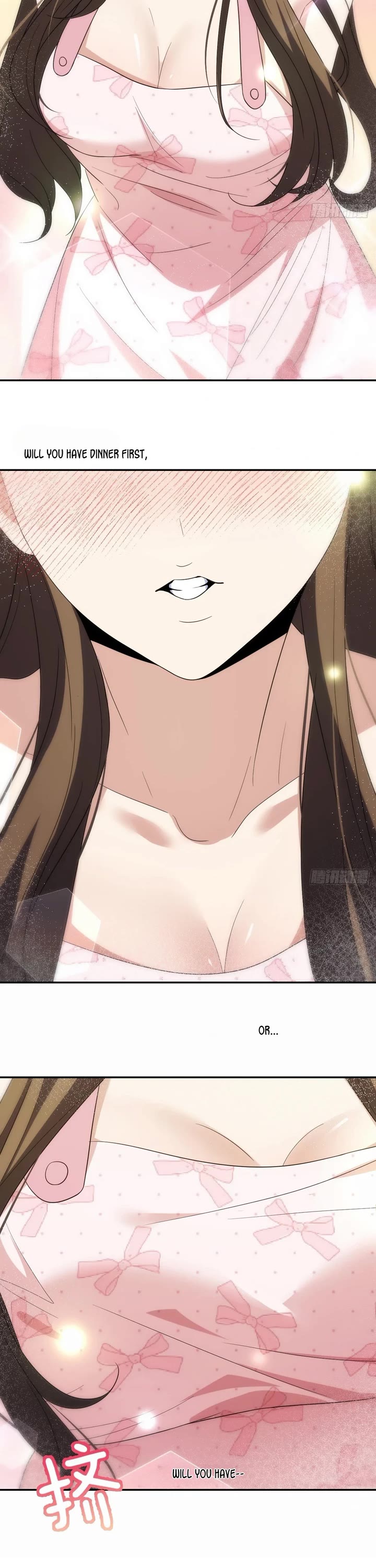 My Wife Is From a Thousand Years Ago Chapter 445 page 8 - Chapter 445