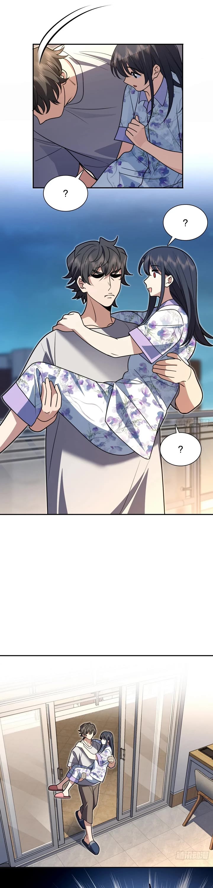 My Wife Is From a Thousand Years Ago Chapter 446 page 21 - Chapter 446