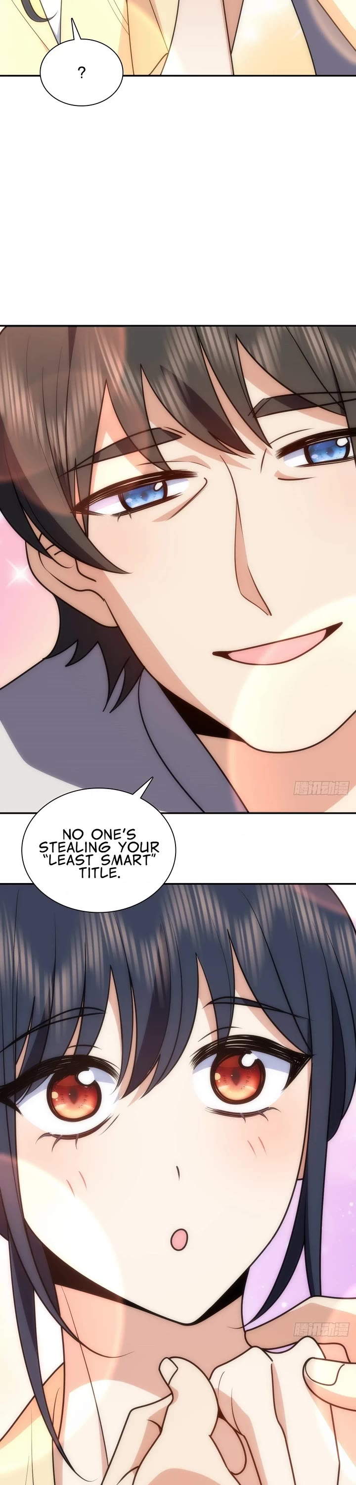My Wife Is From a Thousand Years Ago Chapter 446 page 7 - Chapter 446