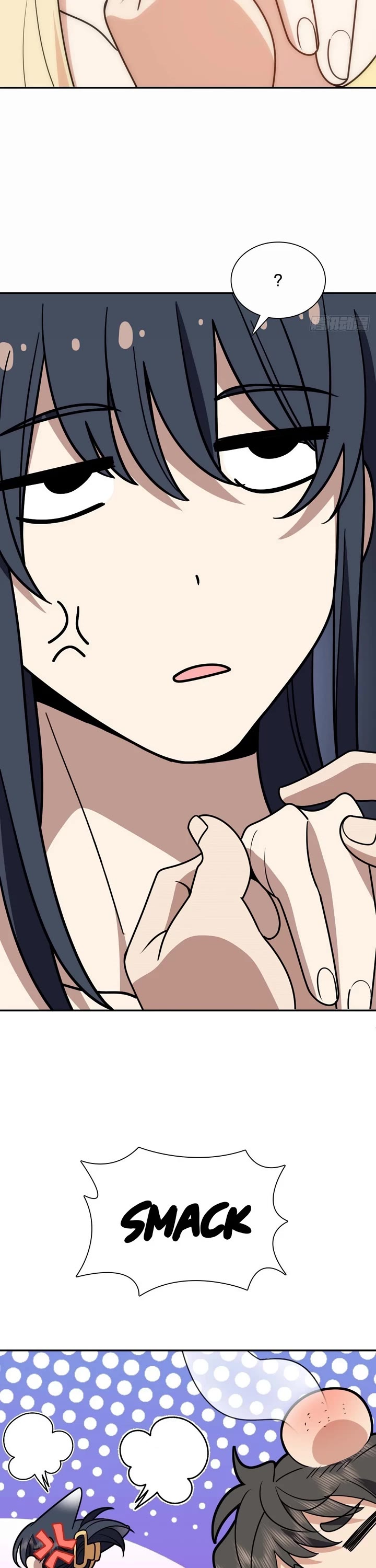 My Wife Is From a Thousand Years Ago Chapter 446 page 8 - Chapter 446