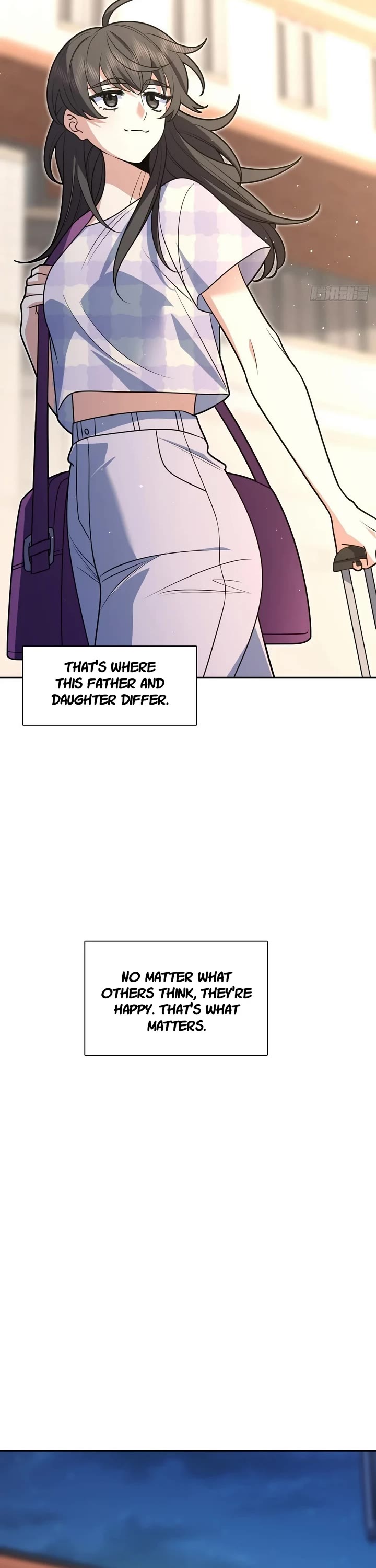 My Wife Is From a Thousand Years Ago Chapter 448 page 17 - Chapter 448