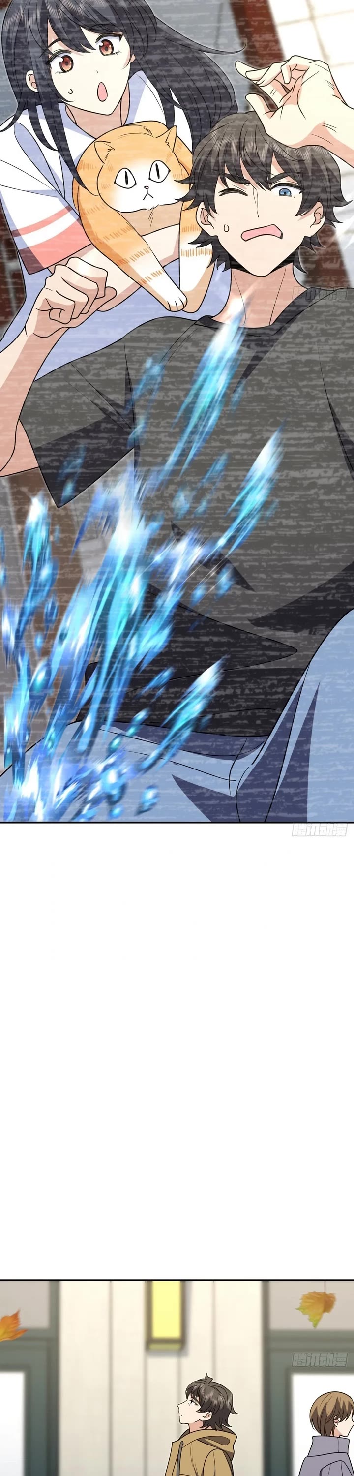 My Wife Is From a Thousand Years Ago Chapter 449 page 2 - Chapter 449