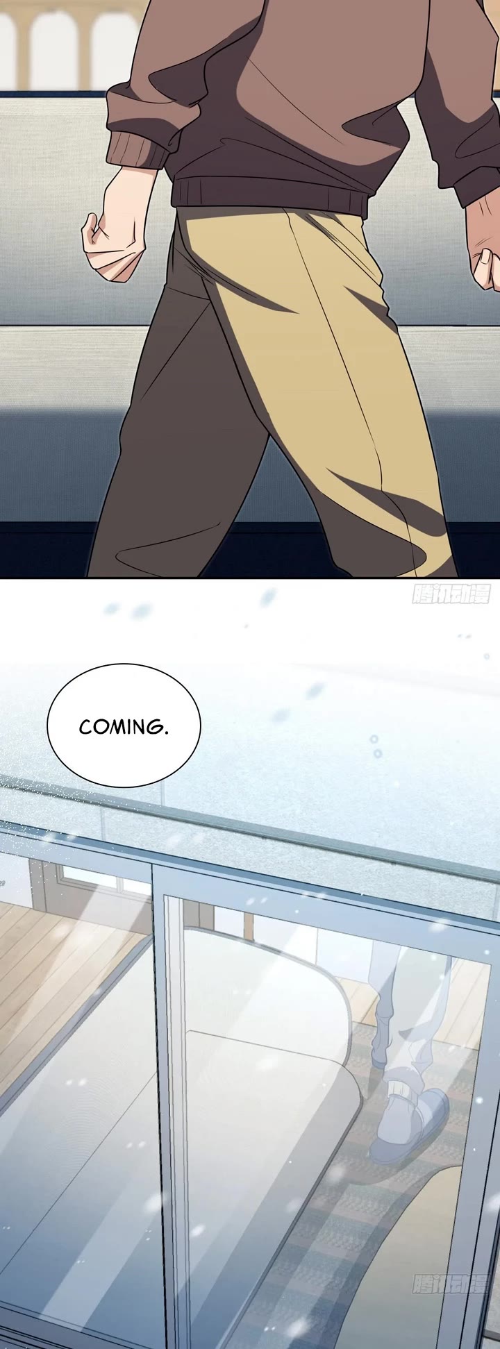 My Wife Is From a Thousand Years Ago Chapter 449 page 21 - Chapter 449