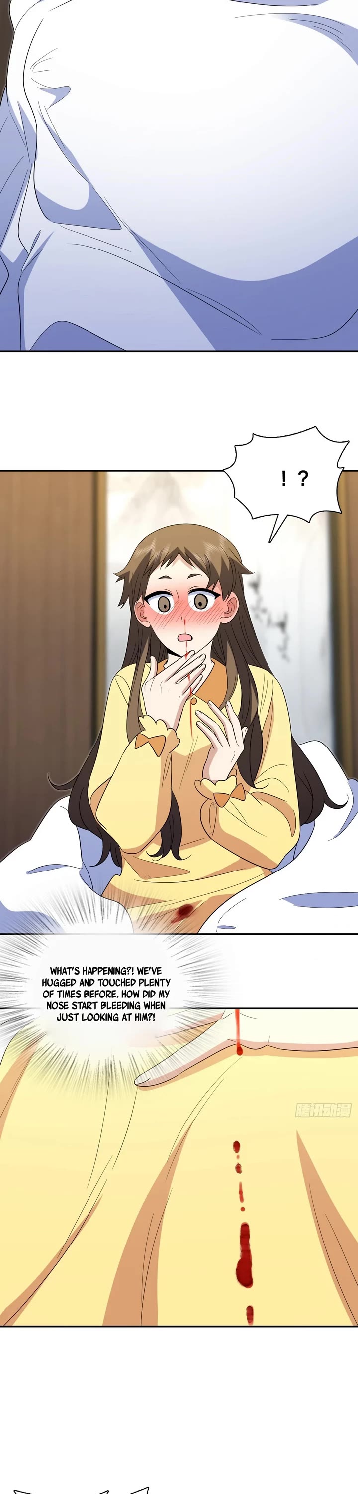 My Wife Is From a Thousand Years Ago Chapter 451 page 16 - Chapter 451