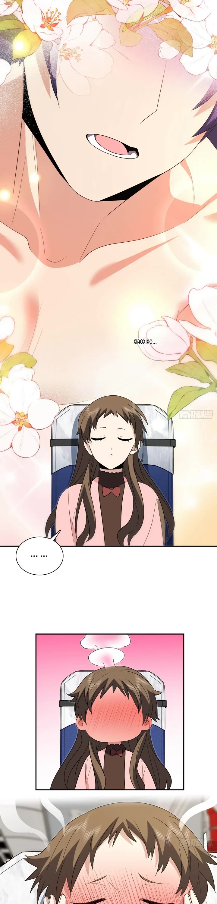 My Wife Is From a Thousand Years Ago Chapter 451 page 2 - Chapter 451