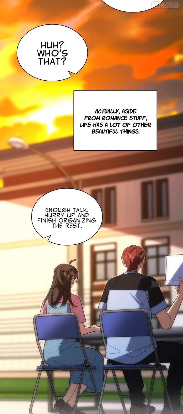 My Wife Is From a Thousand Years Ago Chapter 452 page 26 - Chapter 452