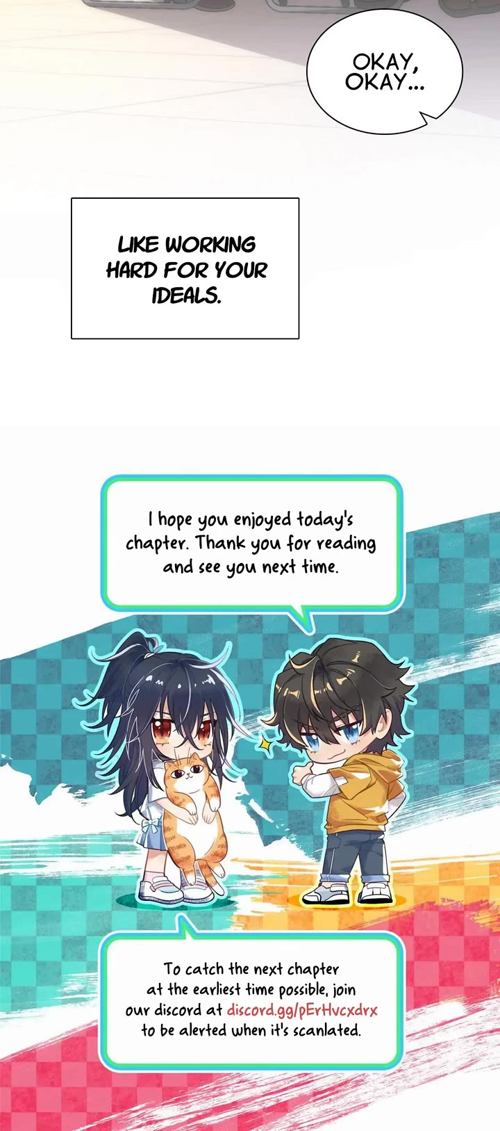 My Wife Is From a Thousand Years Ago Chapter 452 page 27 - Chapter 452