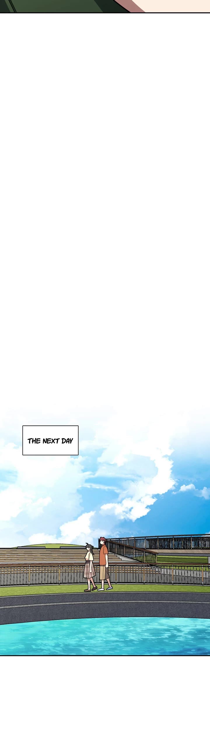 My Wife Is From a Thousand Years Ago Chapter 454 page 20 - Chapter 454