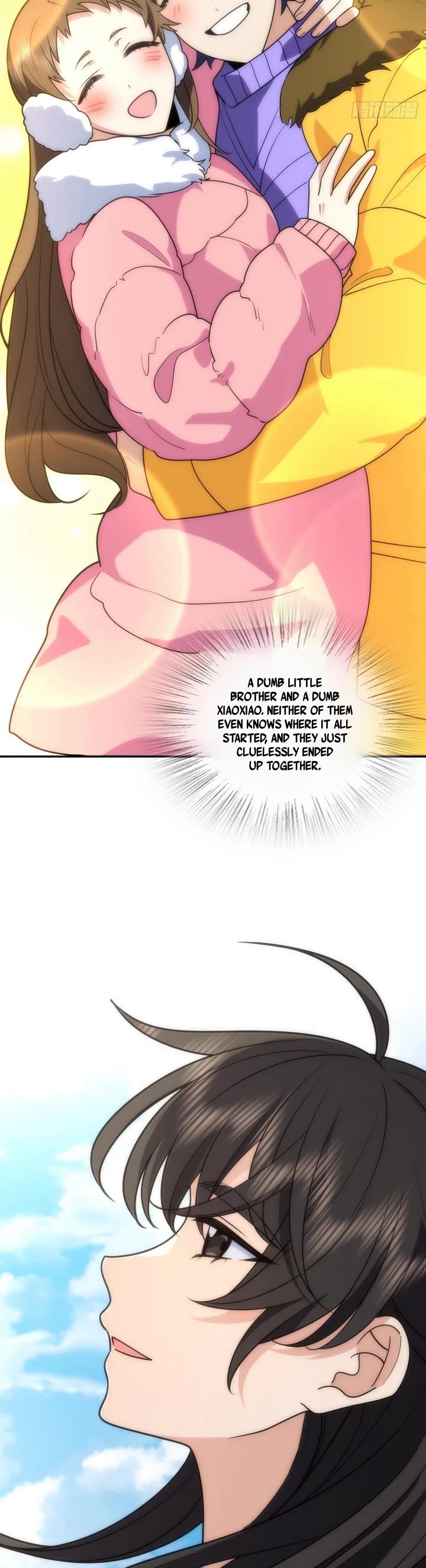 My Wife Is From a Thousand Years Ago Chapter 454 page 24 - Chapter 454