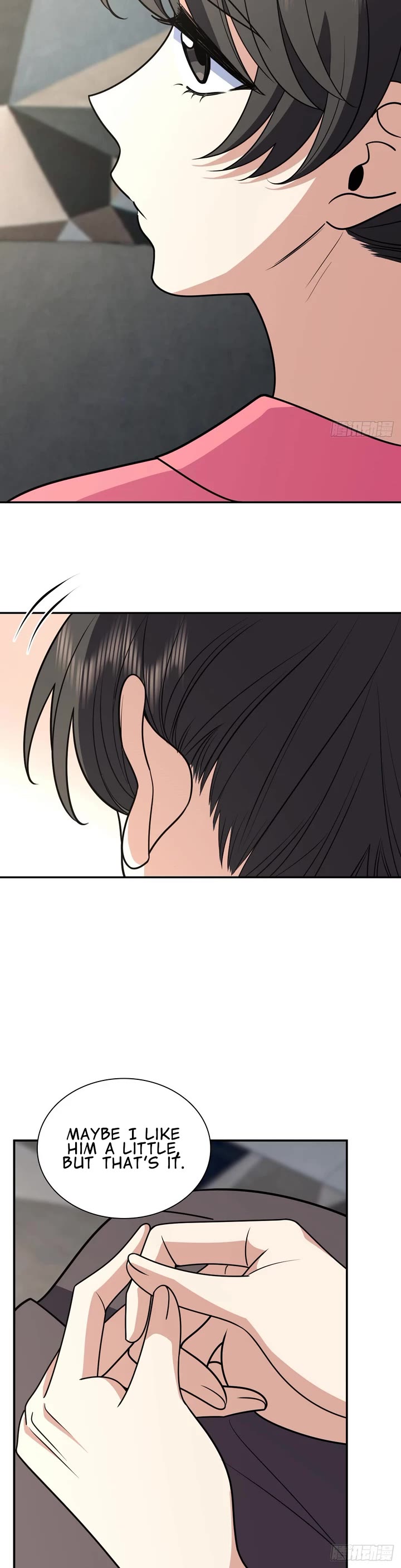 My Wife Is From a Thousand Years Ago Chapter 454 page 5 - Chapter 454