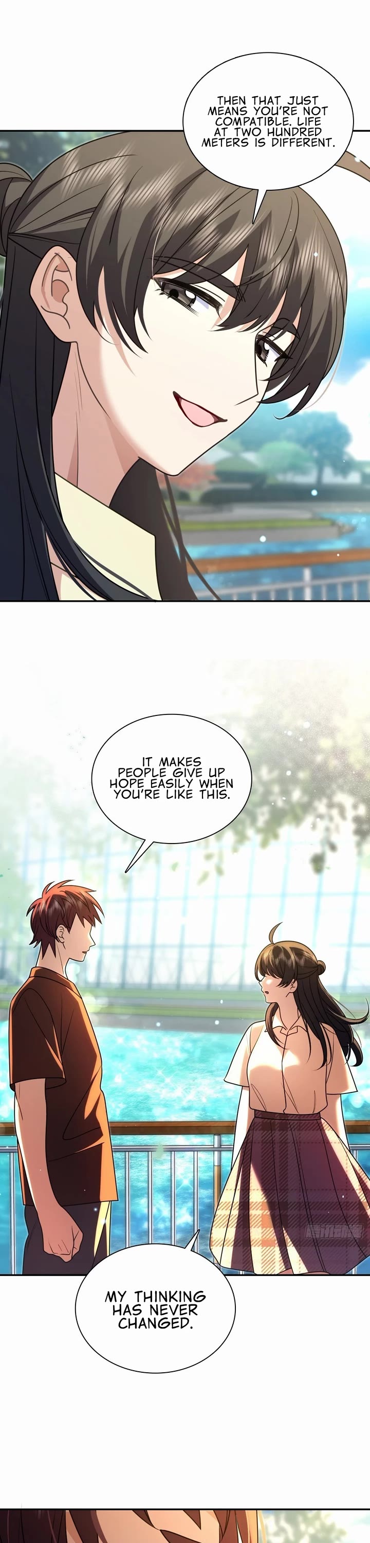 My Wife Is From a Thousand Years Ago Chapter 455 page 6 - Chapter 455