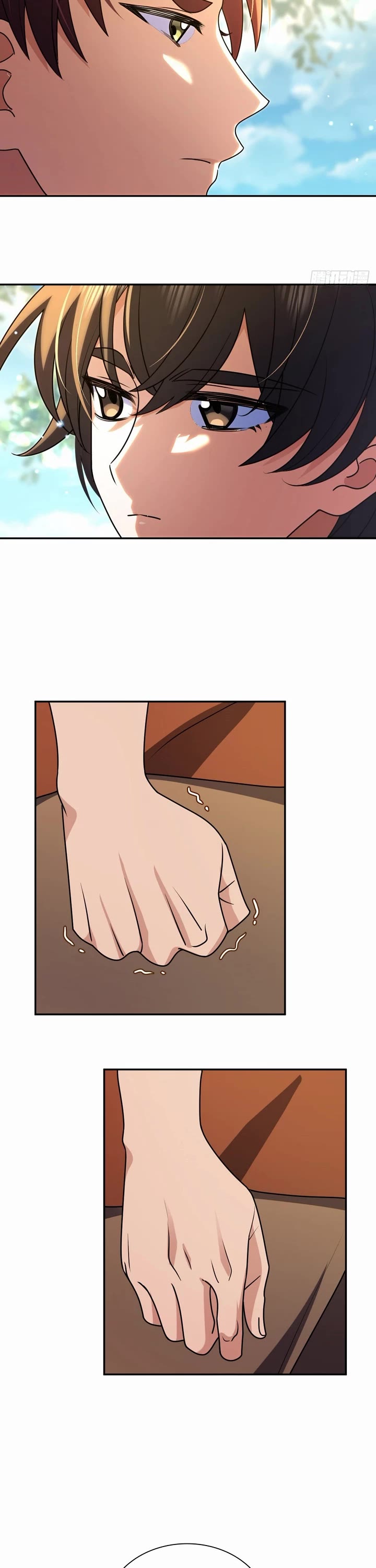 My Wife Is From a Thousand Years Ago Chapter 455 page 7 - Chapter 455