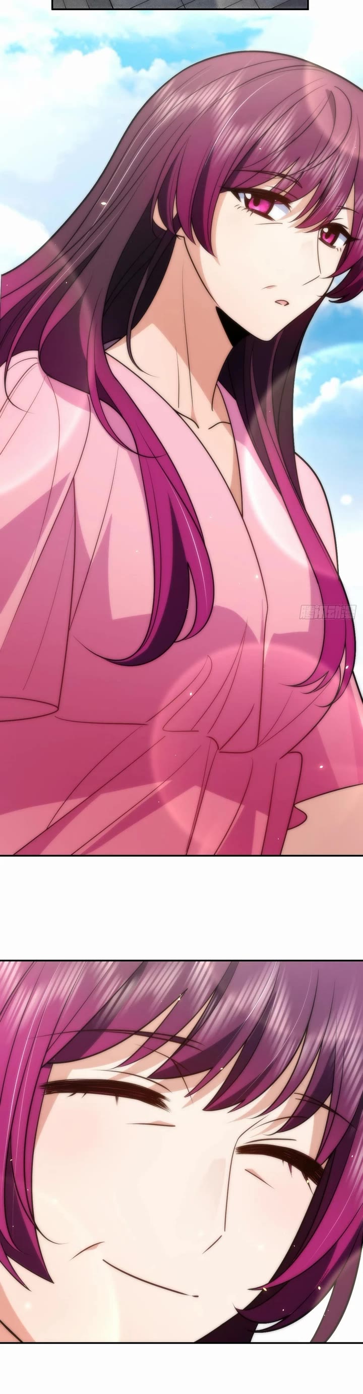 My Wife Is From a Thousand Years Ago Chapter 456 page 15 - Chapter 456 [END]