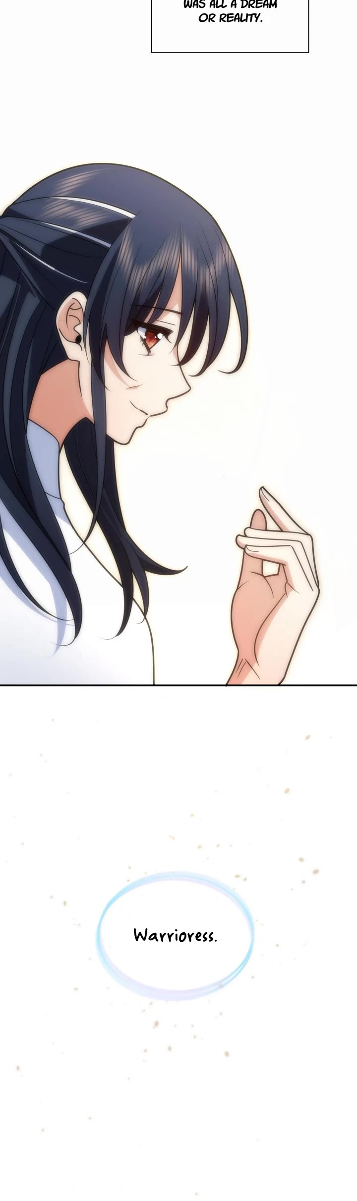 My Wife Is From a Thousand Years Ago Chapter 456 page 20 - Chapter 456 [END]