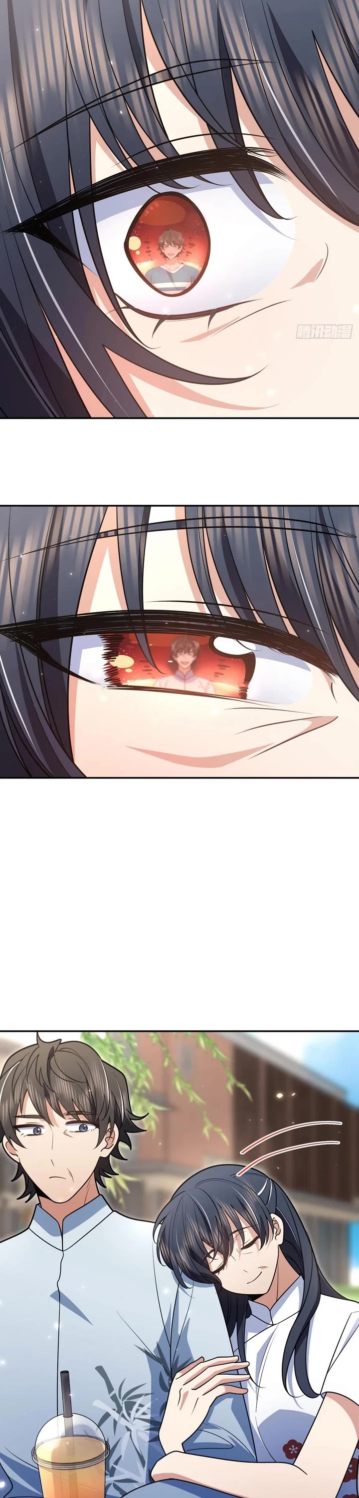 My Wife Is From a Thousand Years Ago Chapter 456 page 22 - Chapter 456 [END]