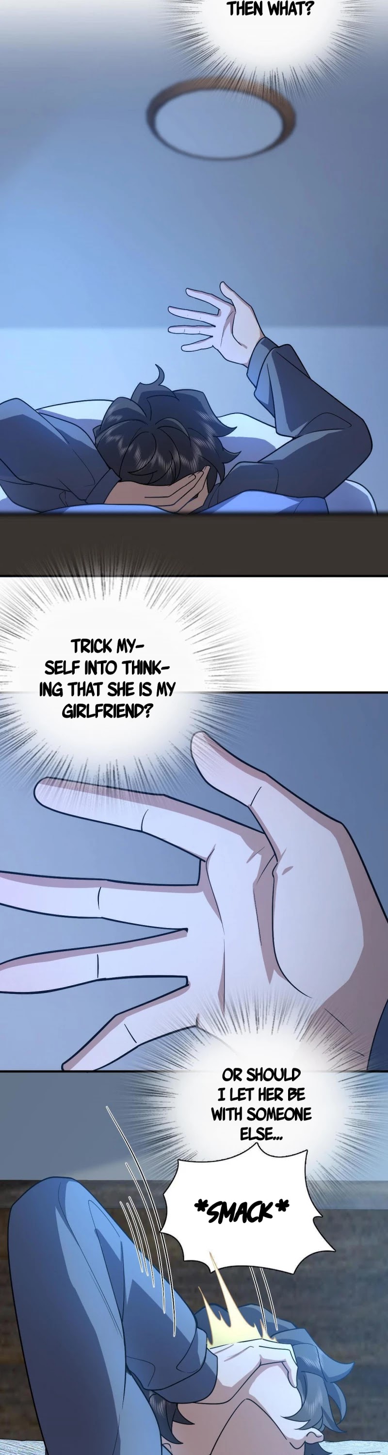 My Wife Is From a Thousand Years Ago Chapter 46 page 23 - Chapter 46