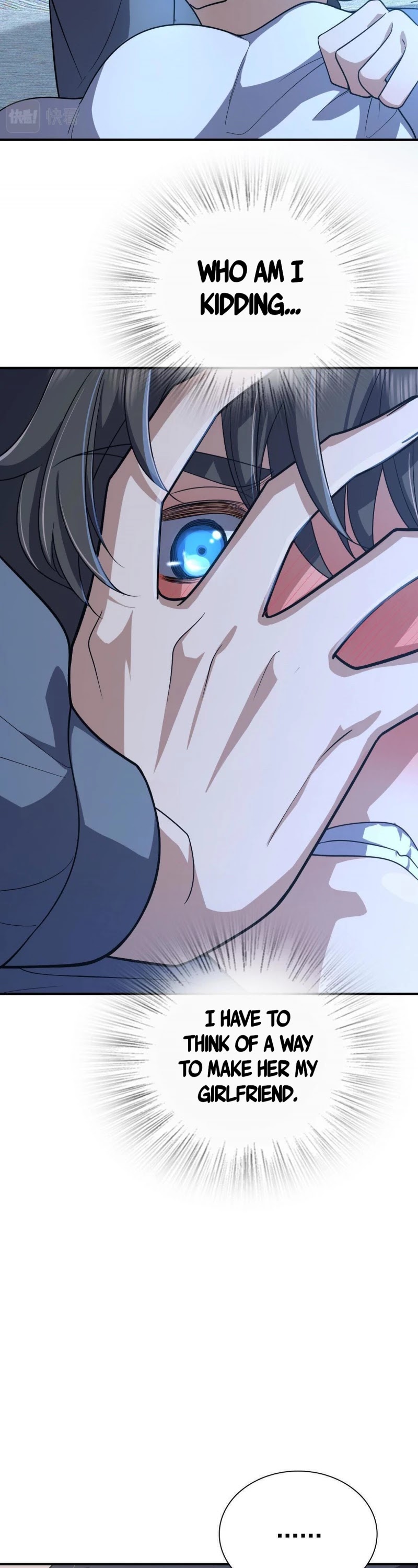 My Wife Is From a Thousand Years Ago Chapter 46 page 24 - Chapter 46